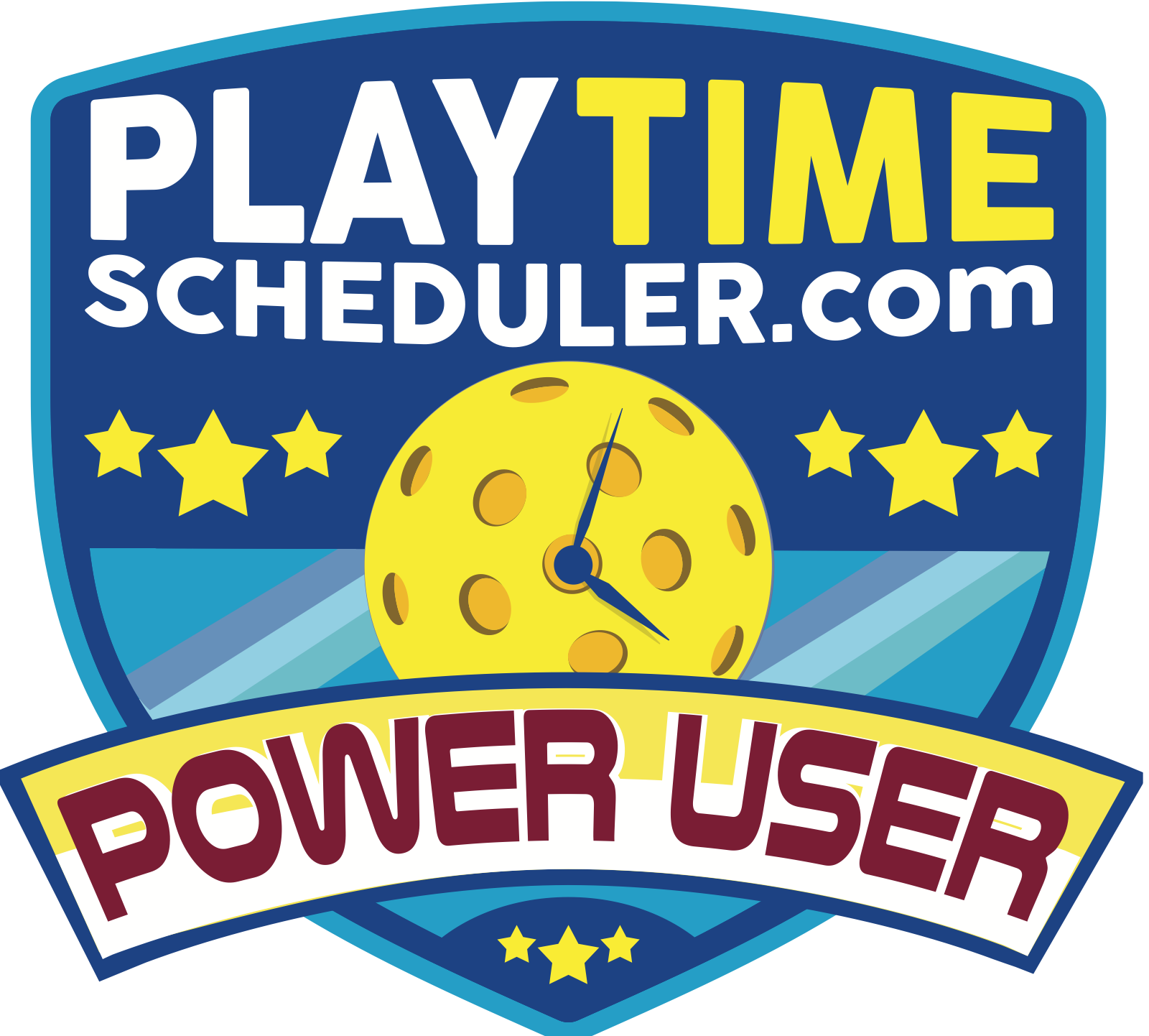PlayTime Scheduler Power User
