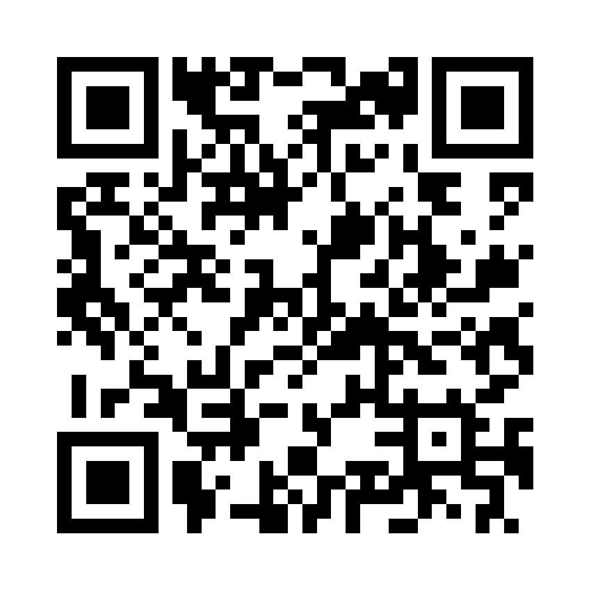 QR code to shop Power User